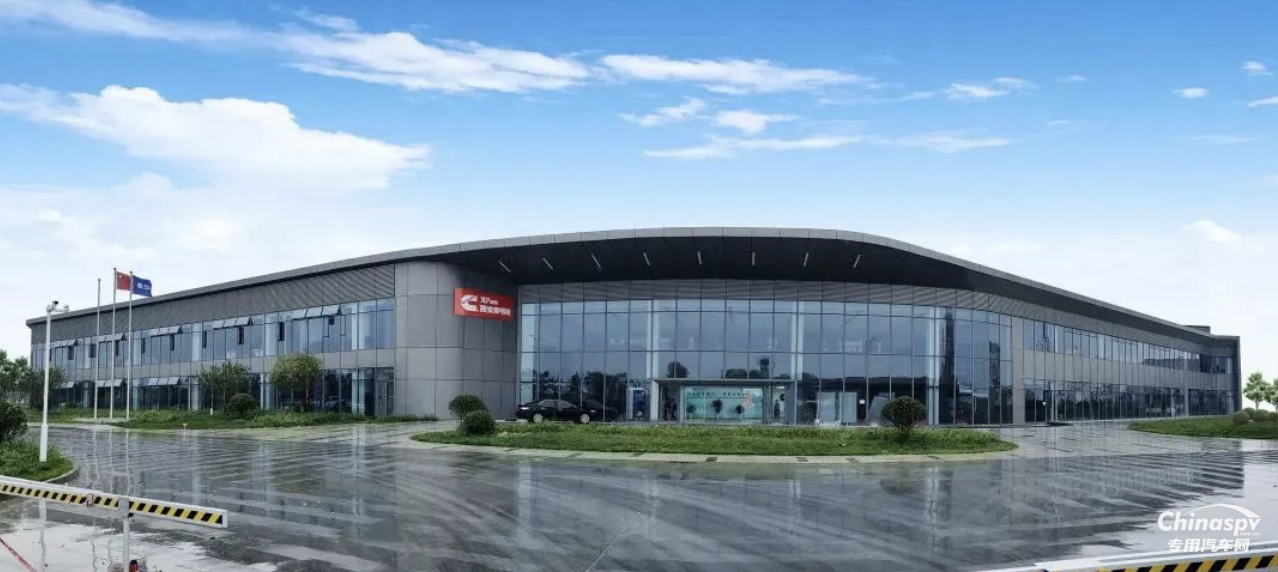 李峰出任西安康明斯發(fā)動(dòng)機(jī)有限公司總經(jīng)理