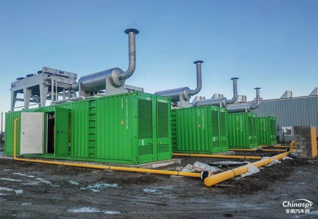 直到“世界盡頭”！重慶康明斯點(diǎn)亮南極門戶城市