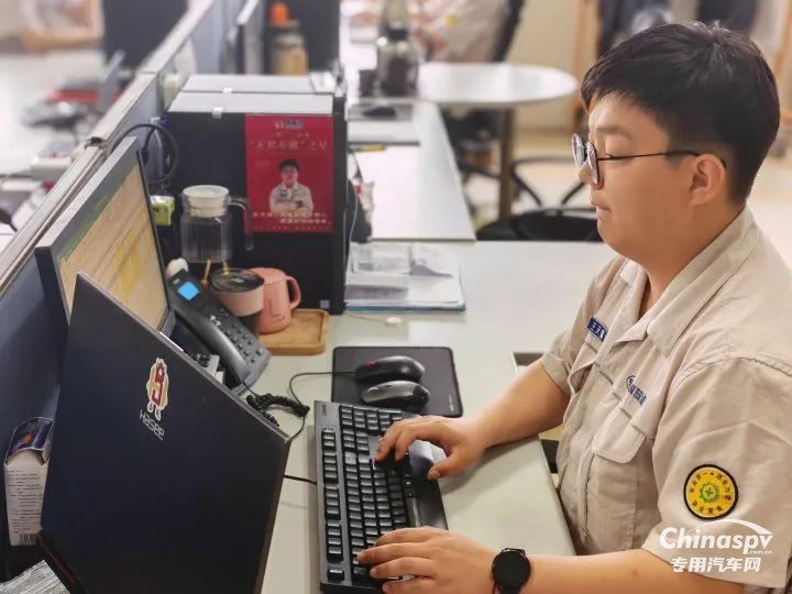 解放動力王天賜：從技術(shù)骨干到“流量先鋒”的破圈之路