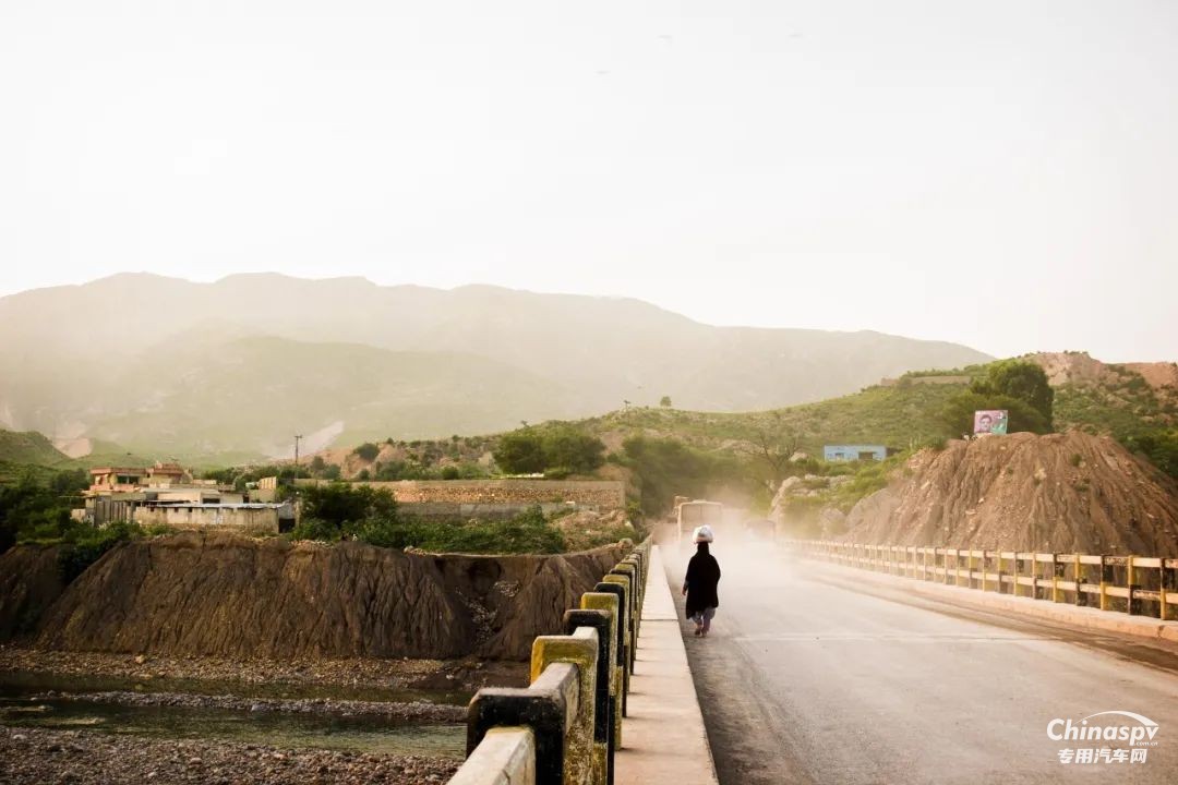 安徽康明斯助力江淮汽車(chē)，深耕亞太打造海外市場(chǎng)標(biāo)桿