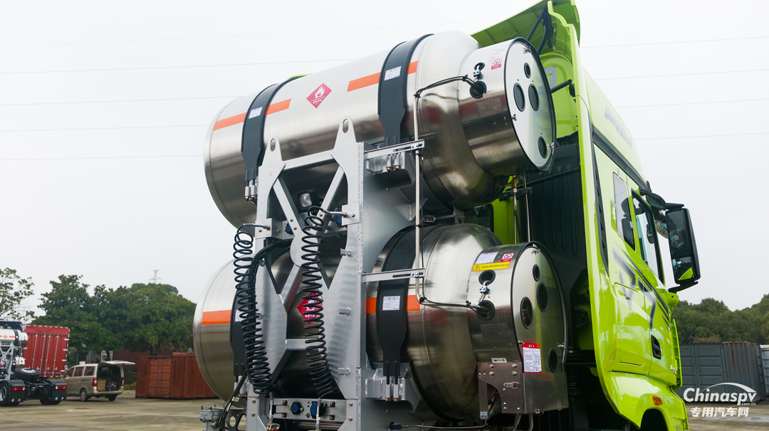 LNG發(fā)動(dòng)機(jī)為何需要更頻繁調(diào)節(jié)氣門？