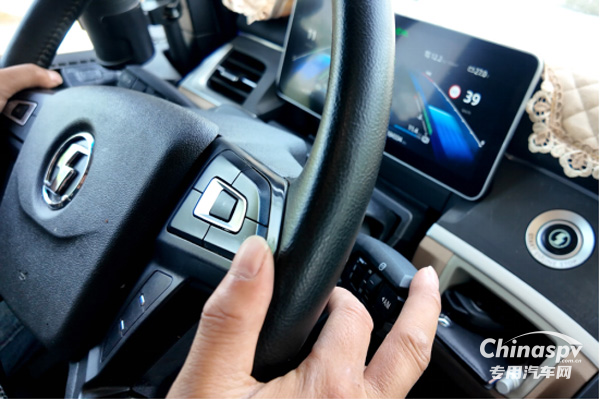 張青：法士特AMT+液緩“黃金組合”，萬里征途上的定心丸