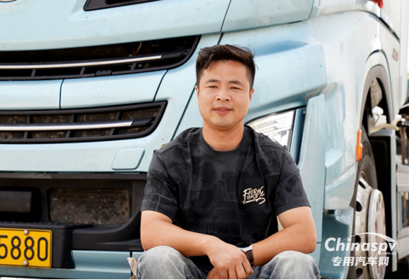 張青：法士特AMT+液緩“黃金組合”，萬里征途上的定心丸