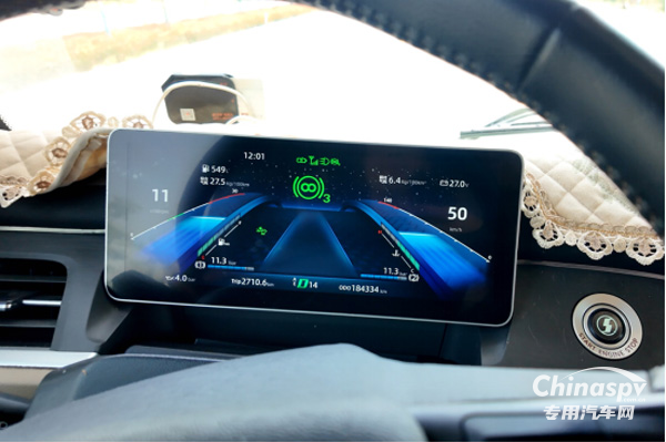 張青：法士特AMT+液緩“黃金組合”，萬里征途上的定心丸