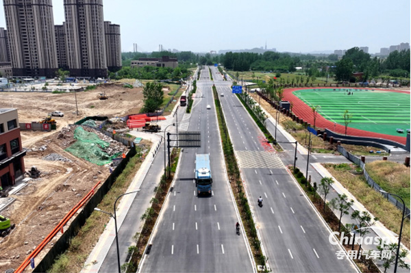 張青：法士特AMT+液緩“黃金組合”，萬里征途上的定心丸