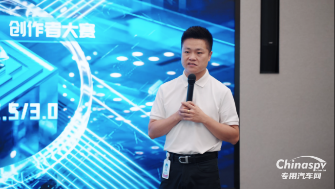 2025芯動聯(lián)盟康陸威創(chuàng)作者大賽高能啟航，超多福利，等你來戰(zhàn)！