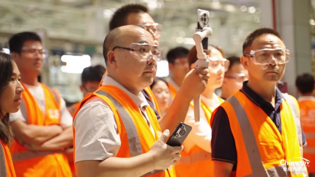 2025芯動聯(lián)盟康陸威創(chuàng)作者大賽高能啟航，超多福利，等你來戰(zhàn)！