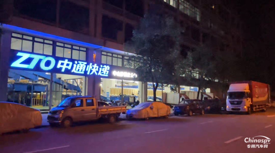 與時間賽跑！廣東肖師傅的高效之選：“有勁、省油、開不壞！”