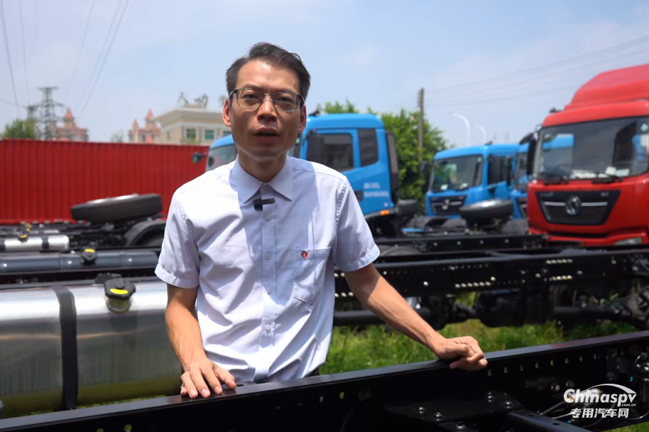 與時間賽跑！廣東肖師傅的高效之選：“有勁、省油、開不壞！”