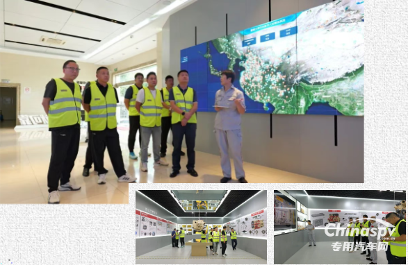 東風(fēng)龍擎：何以“復(fù)購(gòu)”？一場(chǎng)深度探廠，揭秘河南大客戶(hù)信任密碼！