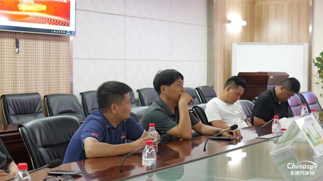 東風(fēng)龍擎：何以“復(fù)購(gòu)”？一場(chǎng)深度探廠，揭秘河南大客戶(hù)信任密碼！