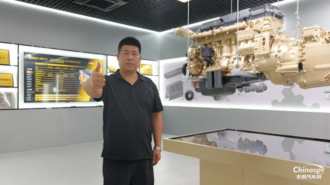 東風(fēng)龍擎：何以“復(fù)購(gòu)”？一場(chǎng)深度探廠，揭秘河南大客戶(hù)信任密碼！