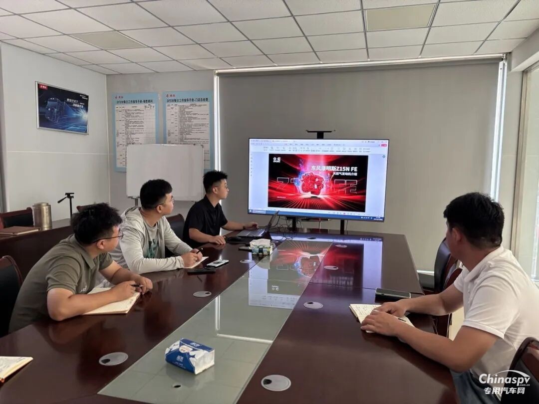 燃情八月，東風(fēng)康明斯 “百城聯(lián)動 百場巡禮” 終端行動持續(xù)升溫