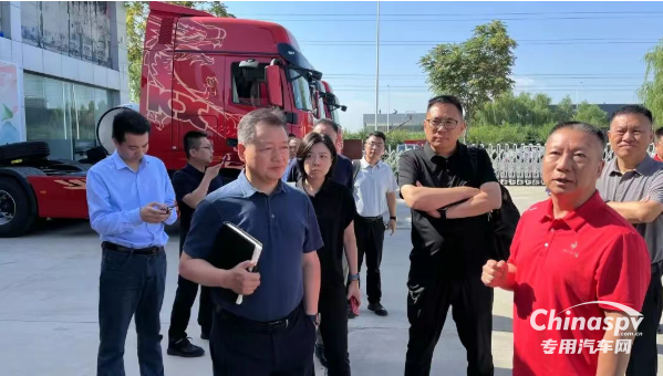 燃情八月，東風(fēng)康明斯 “百城聯(lián)動 百場巡禮” 終端行動持續(xù)升溫