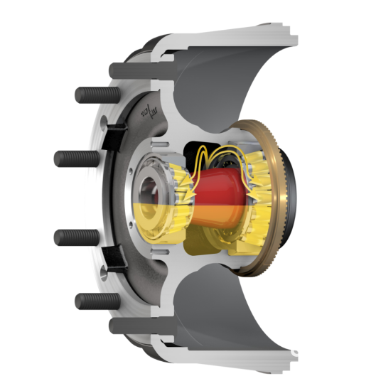 康邁“雙擎驅(qū)動”助力低碳節(jié)能運(yùn)營
