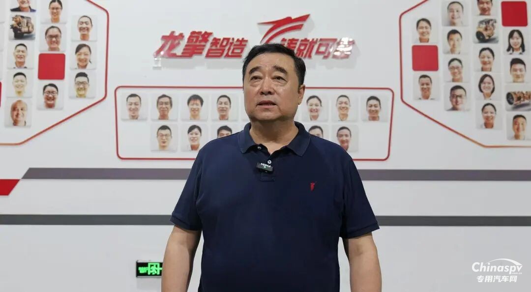 協(xié)會(huì)帶隊(duì)考察！聽，浙江物流精英的龍擎心聲