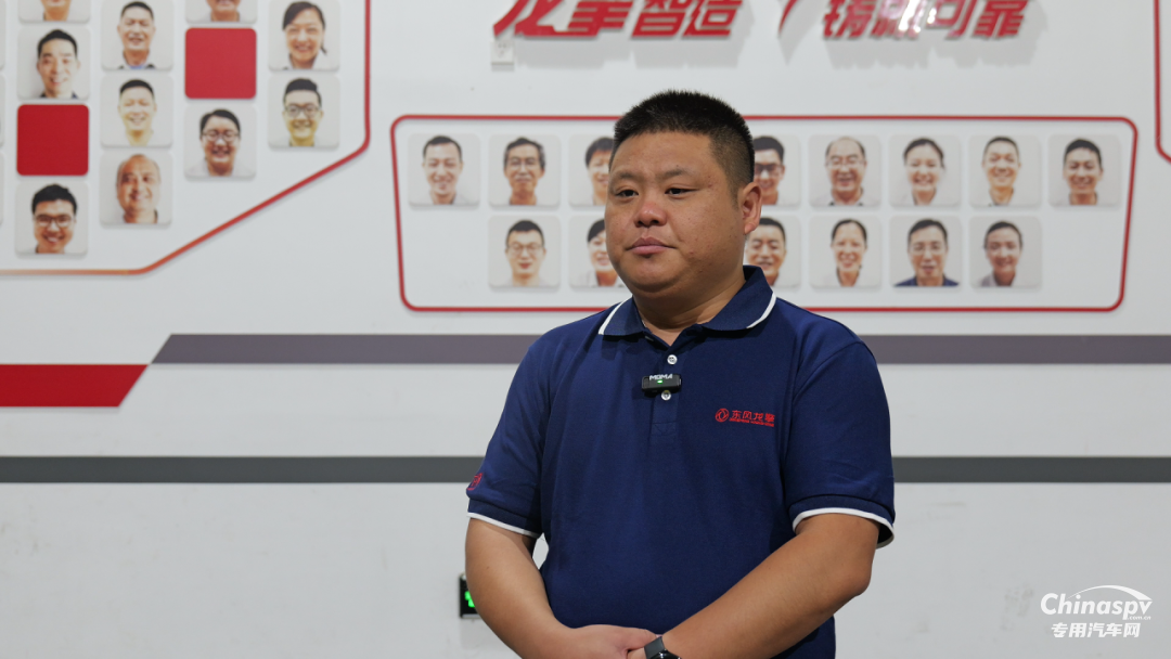 協(xié)會(huì)帶隊(duì)考察！聽，浙江物流精英的龍擎心聲