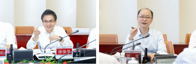 克諾爾集團首席執(zhí)行官馬思拓訪問三一，共探全球新能源商用車合作新未來