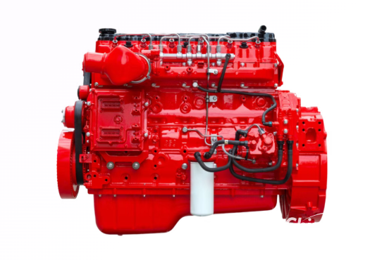 東風(fēng)康明斯“明星動(dòng)力”亮相昆明、邯鄲品鑒會(huì)