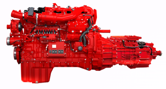 東風(fēng)康明斯“明星動(dòng)力”亮相昆明、邯鄲品鑒會(huì)