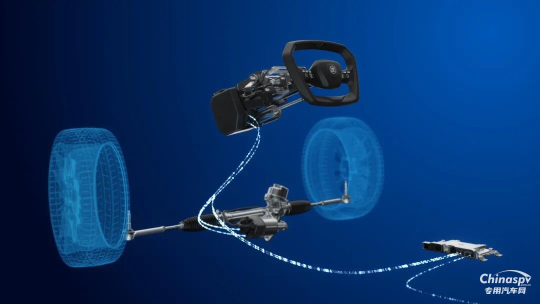 采埃孚持續(xù)擴展本土轉(zhuǎn)向系統(tǒng)產(chǎn)能，深化中國智能汽車戰(zhàn)略布局