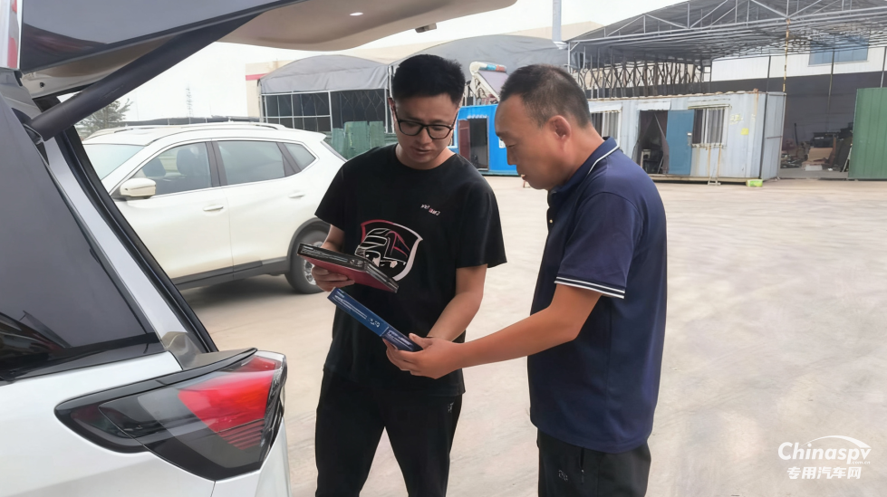 康邁后市場活動回顧：以專業(yè)服務(wù)賦能渠道伙伴