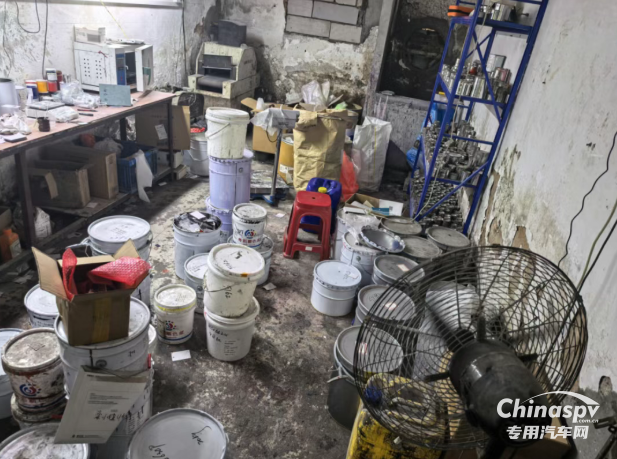 東莞多人違反?；方?jīng)營(yíng)規(guī)定，罰款達(dá)25萬元！