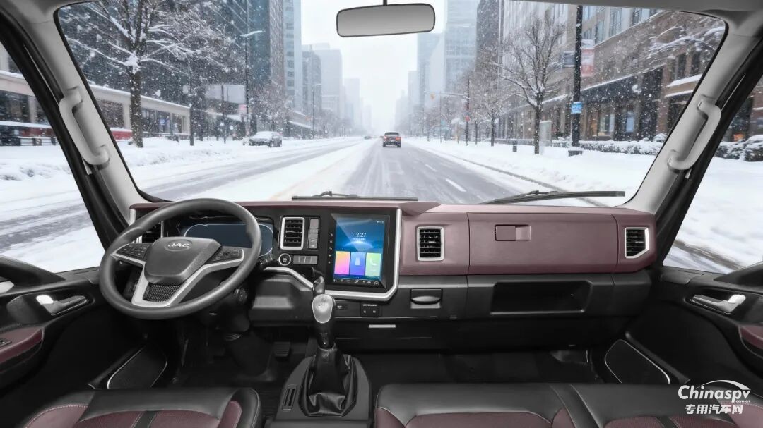 立冬已至，結(jié)冰預(yù)警！這份入冬愛車“體檢”指南請(qǐng)收好！