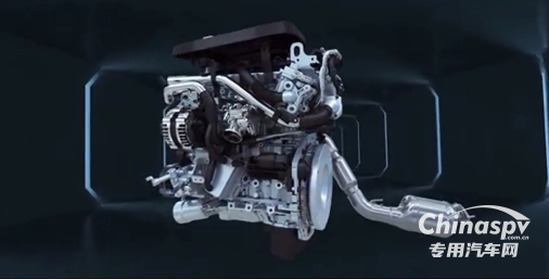 東風(fēng)輕發(fā)第30萬(wàn)臺(tái)發(fā)動(dòng)機(jī)下線