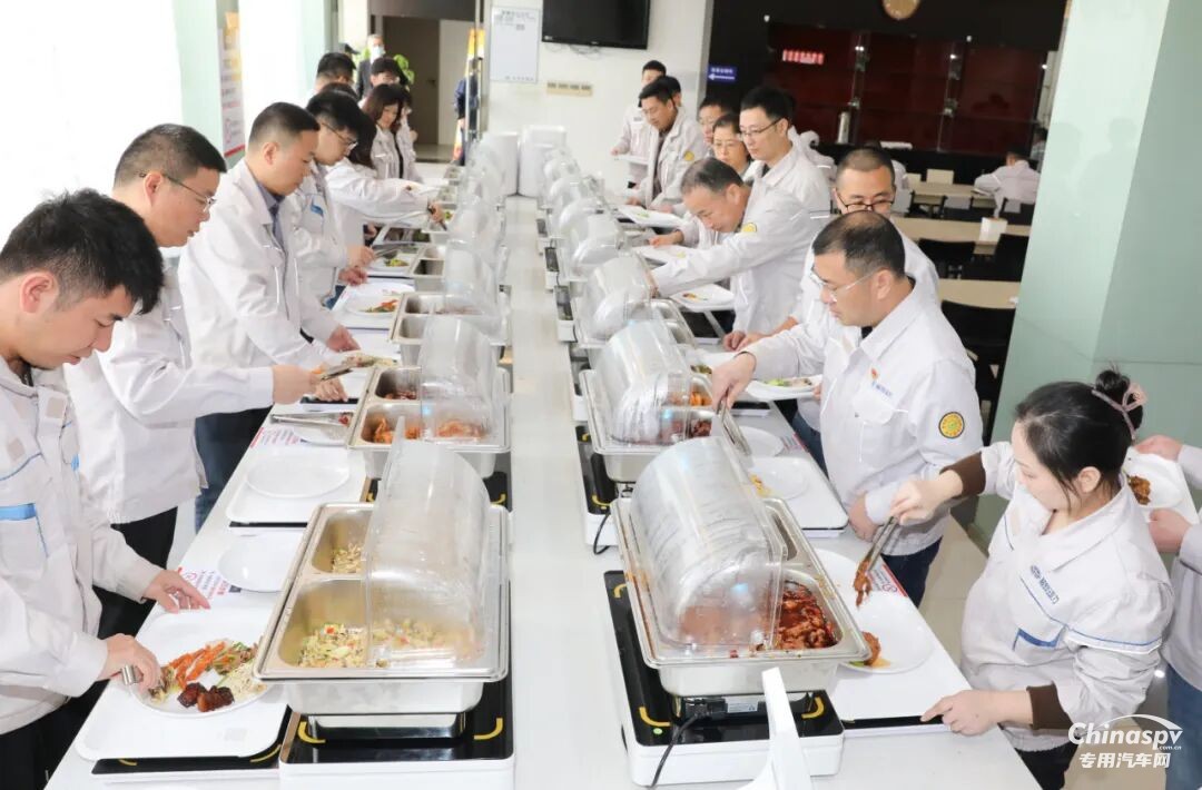 一汽解放動(dòng)力總成