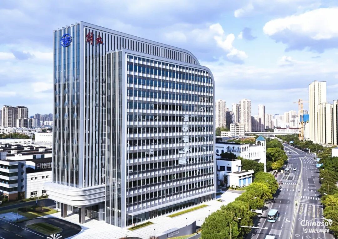 一汽解放動(dòng)力總成