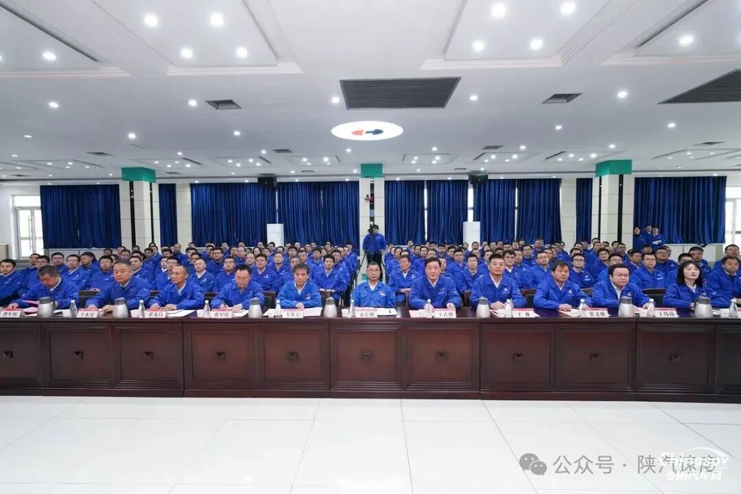 1000萬根新起點(diǎn)！漢德車橋發(fā)布“十五五”戰(zhàn)略規(guī)劃