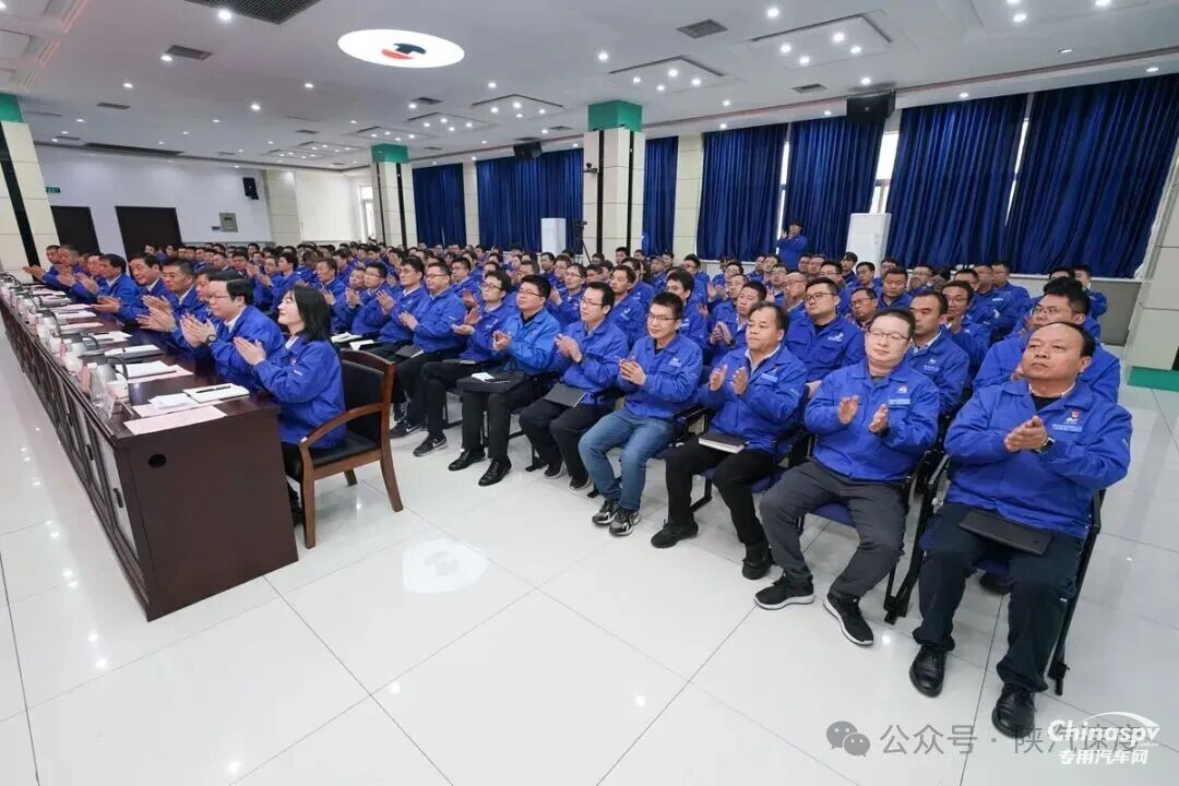 1000萬根新起點(diǎn)！漢德車橋發(fā)布“十五五”戰(zhàn)略規(guī)劃