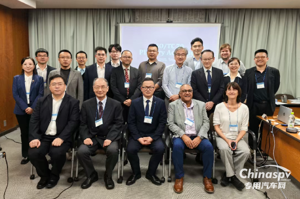 零碳先鋒！濰柴全球首批通過氫內(nèi)燃機(jī)國際標(biāo)準(zhǔn)預(yù)研