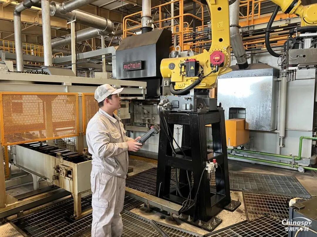 解放動力：黨建引領(lǐng)聚合力，高產(chǎn)攻堅顯擔當