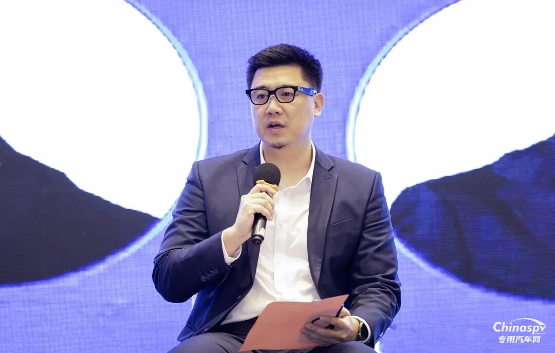 2025年11月23日至25日，以“固本·創(chuàng)新”為主題的2025商用車后市場年度大會在上海舉行。