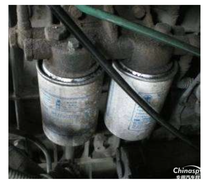 福田康明斯：為什么燃油品質(zhì)和日常保養(yǎng)對車輛很重要？