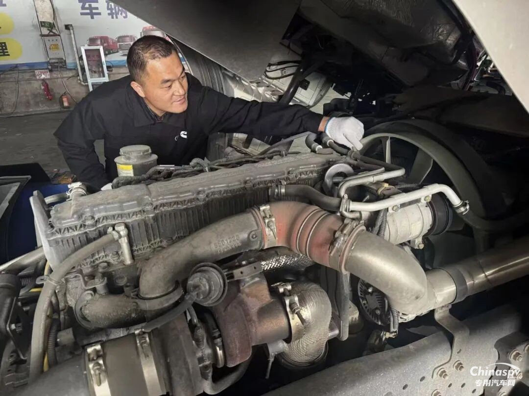 “芯管家”助無錫祥達(dá)10個月綁定600臺車、回頭客零流失！