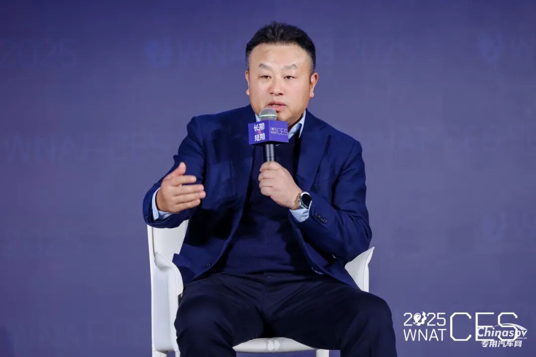 采埃孚底盤技術(shù)屢獲行業(yè)大獎(jiǎng) 引領(lǐng)智能底盤新時(shí)代