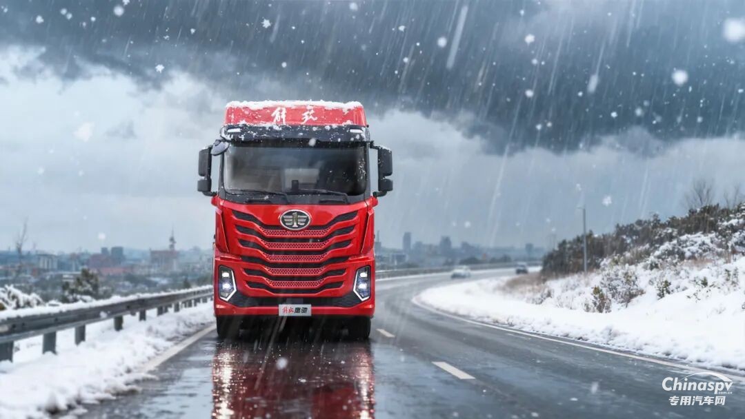 冬季行車不熄火，油箱轉(zhuǎn)換有妙招