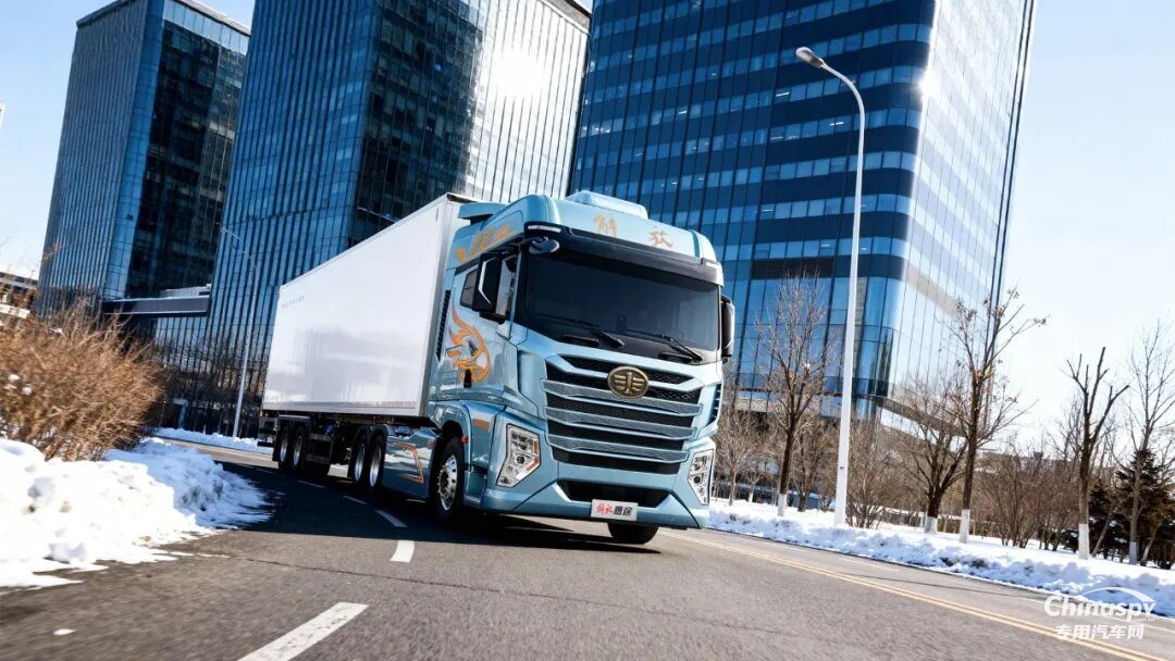 冬季行車不熄火，油箱轉(zhuǎn)換有妙招