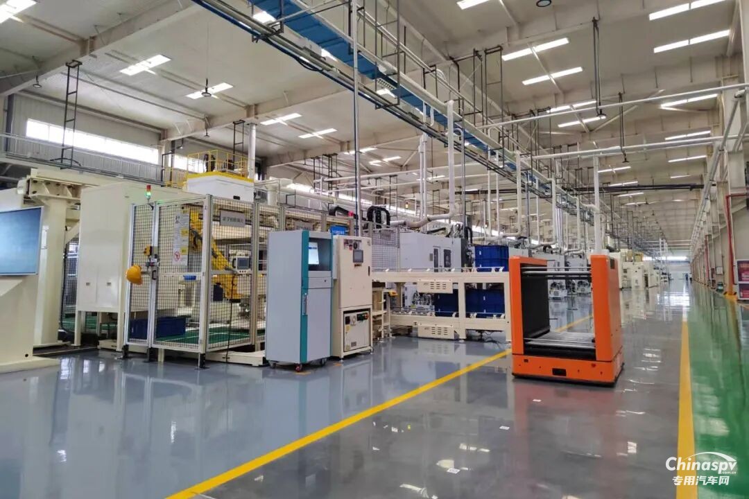 近日，陜西省工業(yè)和信息化廳公示2025年度省級(jí)綠色制造名單，法士特高智新公司、法士特智能制動(dòng)公司名列其中。