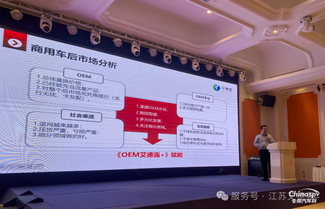 2025年12月5日，“聚力同行，共創(chuàng)2026——江蘇艾德露年度招商大會(huì)”在南京圓滿落下帷幕！