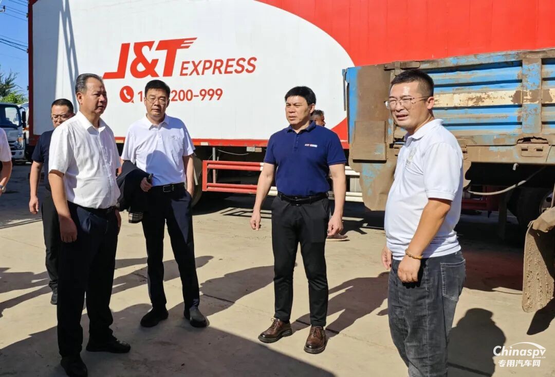 玉柴集團李漢陽率隊走訪柬埔寨市場