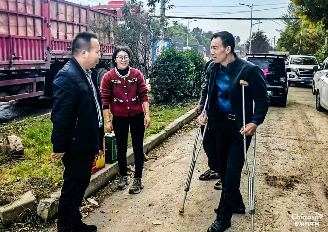 一位忠實(shí)用戶的真心話: 風(fēng)雨二十載，溫暖在玉柴