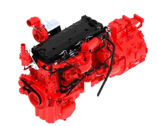 秋收收官,服務(wù)不打烊!東風(fēng)康明斯專業(yè)護(hù)航助力顆粒歸倉