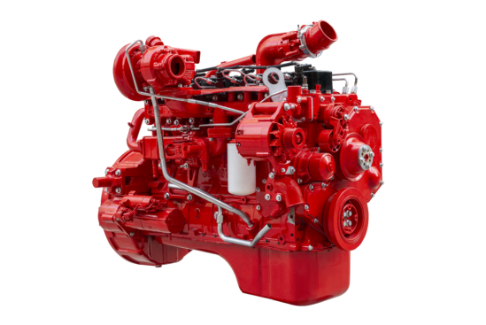 秋收收官,服務(wù)不打烊!東風(fēng)康明斯專業(yè)護(hù)航助力顆粒歸倉