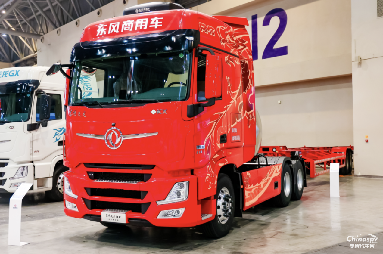 多品牌共選，康邁以可靠高效賦能商用車升級(jí)