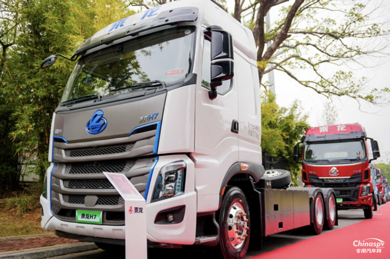 多品牌共選，康邁以可靠高效賦能商用車升級(jí)