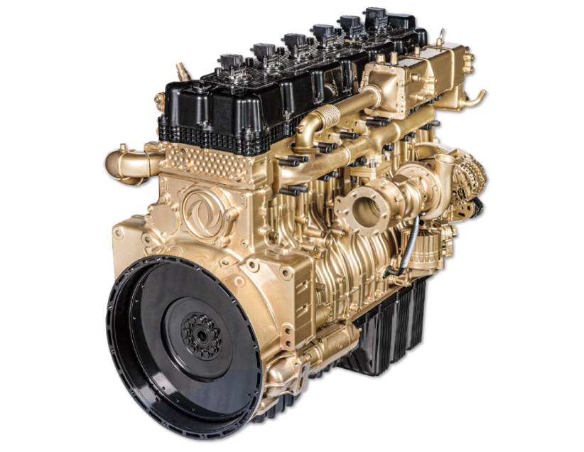 觀智造，話服務，贏未來！四川戰(zhàn)略服務商實探東風龍擎